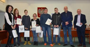 Uczniowie z Biskupca znowu najlepsi