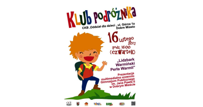 Klub Podróżnika