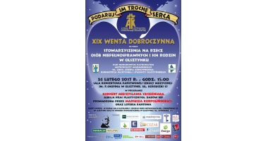 XIX Wenta Dobroczynna