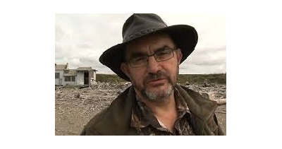 Spotkanie z Wojciechem Charewiczem