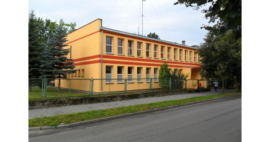 Szpital w Dobrym Mieście w sieci?