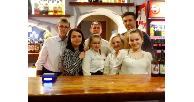  Uczestnicy projektu Akcja Aktywizacja po egzaminach