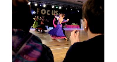 Znów zatańczą w Biskupcu