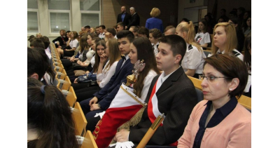 Wzięli udział w obchodach pamięci Żołnierzy Wyklętych