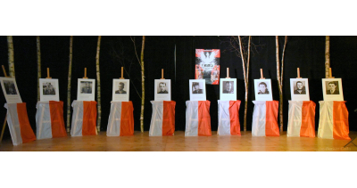 Dzień Pamięci Żołnierzy Wyklętych