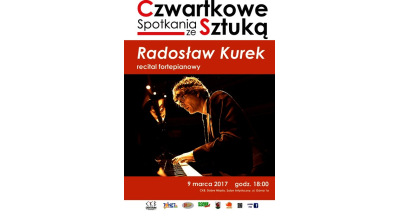 Czwartkowe spotkania ze sztuką