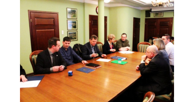 Rekordowa dotacja na drogi w gminie