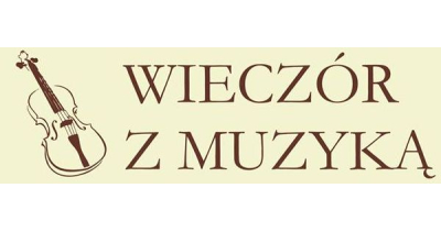 Wieczór z muzyką