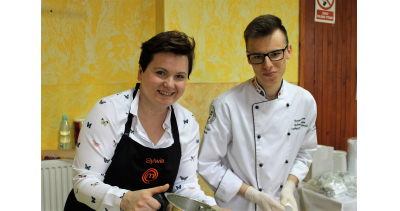 Niezwykły Dzień Kobiet