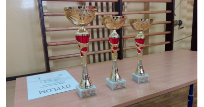 Komunikat z Mistrzostw Powiatu