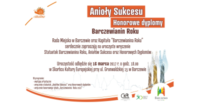 Anioły sukcesu