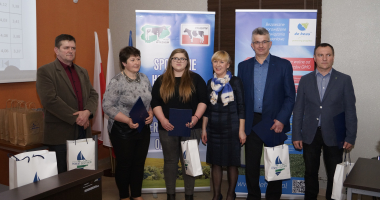 Znamy najlepszych hodowc&oacute;w bydła mlecznego