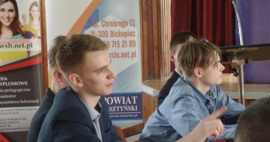 Wiedzieć, co się m&oacute;wi, a nie - m&oacute;wić, co się wie