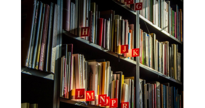 Nowości w bibliotece