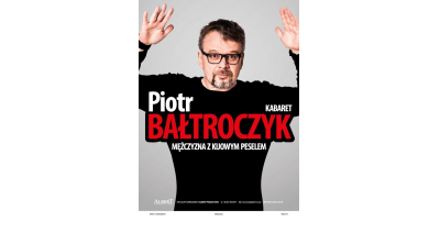 Wiosenny kabareton w Olsztynku