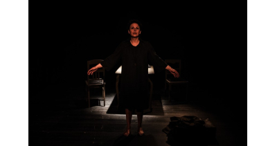 ZOFIA - monodram Małgorzaty Pieńkowskiej