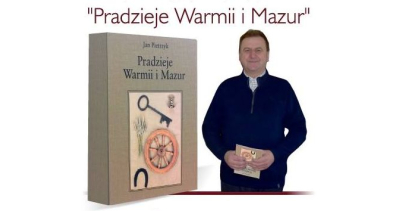 Wieczór autorski ks. Jana Pietrzyka