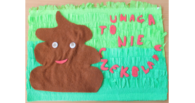 Tw&oacute;j pies, Twoja kupa