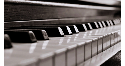 Koncert muzyki fortepianowej