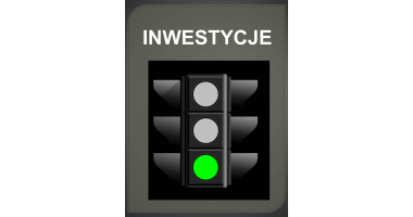 Ruszają inwestycje w powiecie