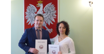 Będzie sala sportowa w Sząbruku