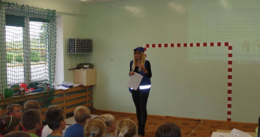 Kandydatka do Ośmiu Wspaniałych pochodzi z Biskupca