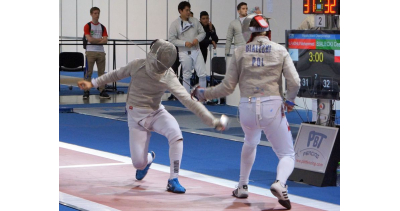 Mistrzostwa świata w szabli