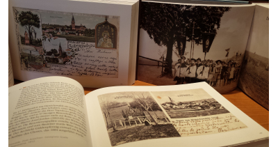 Jak wyglądał Gietrzwałd w czasie objawień