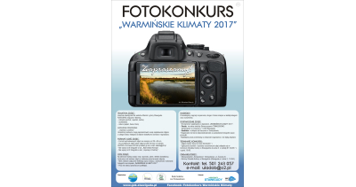Warmińskie Klimaty 2017