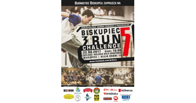 Ogólnopolskie Zawody Parkour & Freerunning