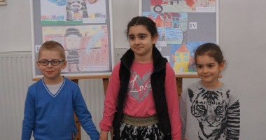 25 lat PSP &ndash; Konkurs plastyczny