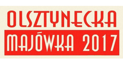 Olsztynecka Majówka 2017
