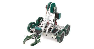 Warsztaty robotyki i programowania