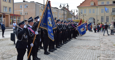 OSP w Olsztynku ma 120 lat!
