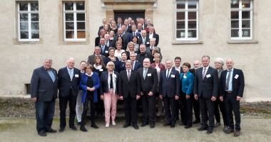 Demografia a europejskie rynki pracy