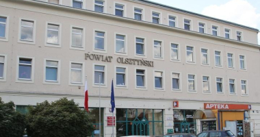 Urząd otwarty 13 maja 