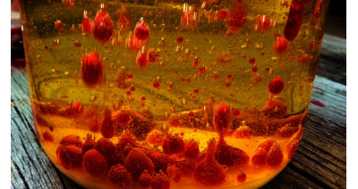 Zielona chemia - warsztaty