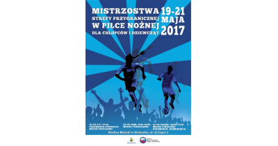 Mistrzostwa w piłce nożnej w Olsztynku