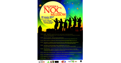 Europejska Noc Muzeów w Dobrym Mieście