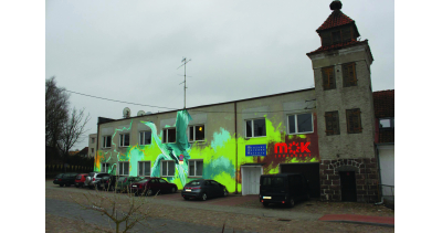 Konkurs na MURAL rozstrzygnięty