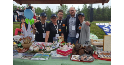  Festiwal Cittaslow pierwszy raz na Śląsku