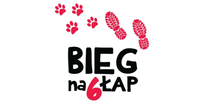 Bieg na 6 łap - wiosenne figle