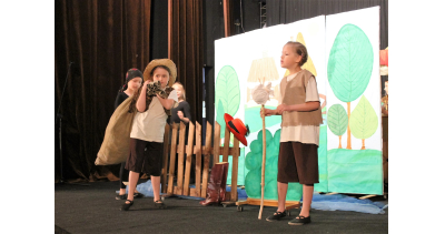 Kadr po kadrze &ndash; od zdjęcia do filmu