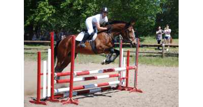 V Piknik Jeździecki w Smolajnach