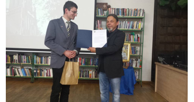 Kasjaniuk promuje Gietrzwałd