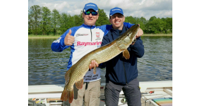  Garmin Fishing Series