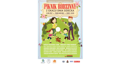 Piknik Rodzinny w Biskupcu