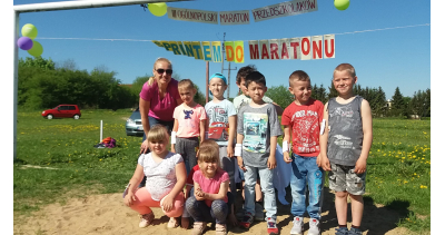 Sprintem do maratonu