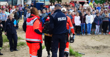 Bezpieczne Wakacje 2017