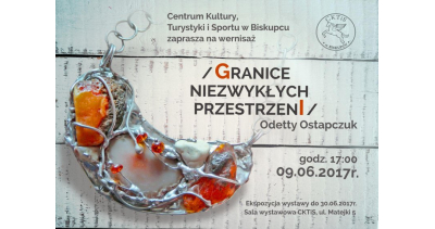 Wernisaż Odetty Ostapczuk